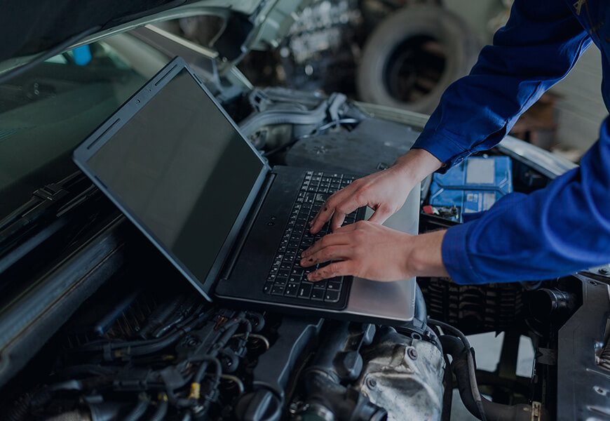 EAuto-Elektryka u Patryka - serwis samochodów hybrydowych i elektrycznych